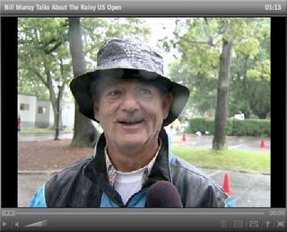 Illustration for article titled Awesome Internet thing: Bill Murray does Carl Spackler